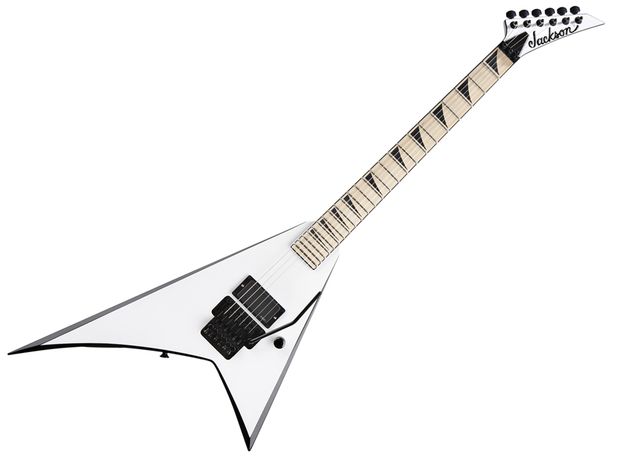 Jackson RR24M Rhoads The Jackson RR24M Rhoads